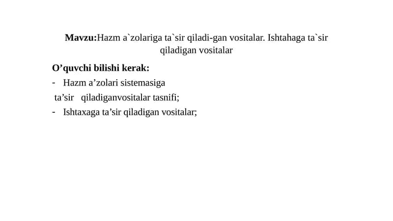 Hazma`zolarigata`sirqiladi-ganvositalar