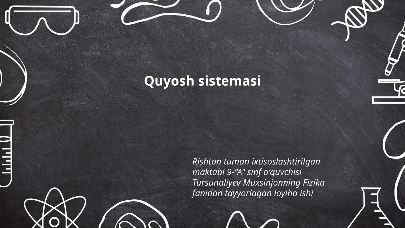 Quyosh