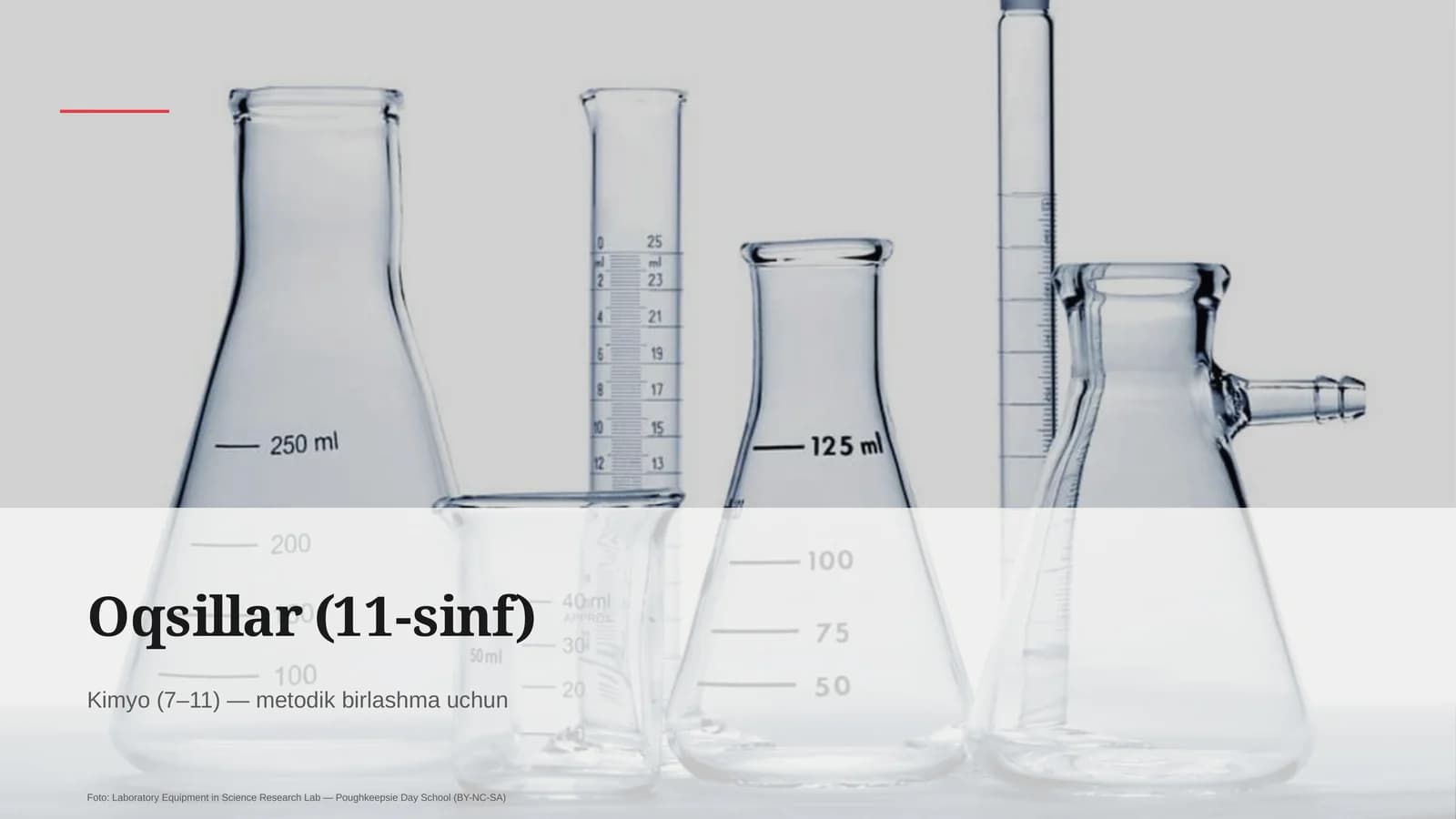 Oqsillar (11-sinf)