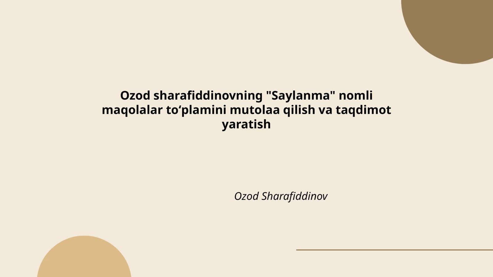Saylanma