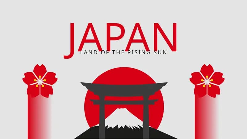 JAPAN