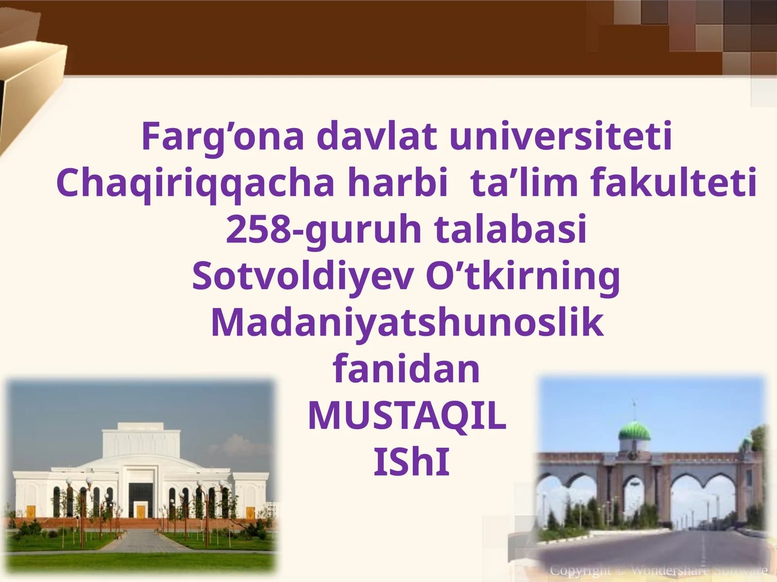 Mafkuraviy immunitet
