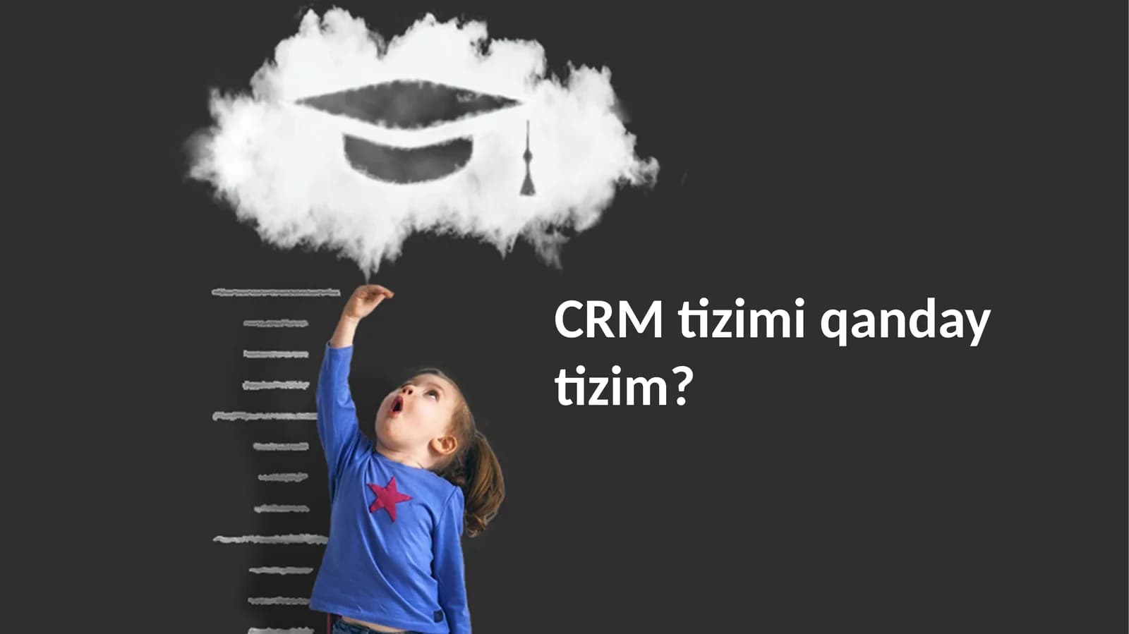 CRM tizimi qanday tizim?