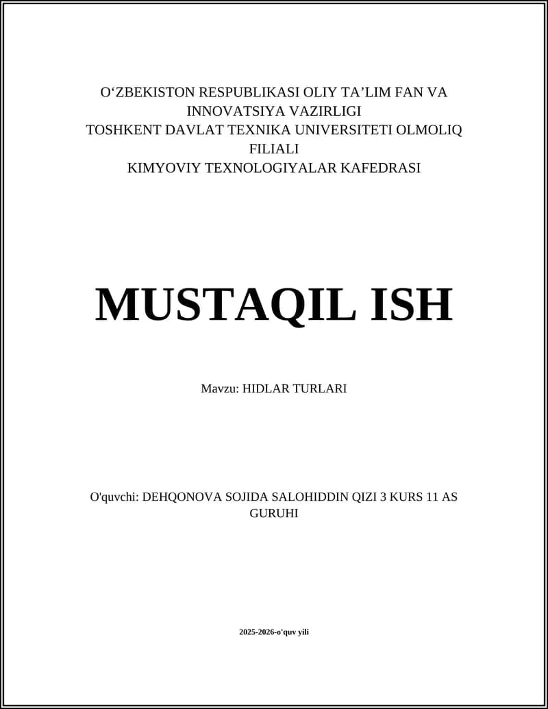 Gulli hidlar