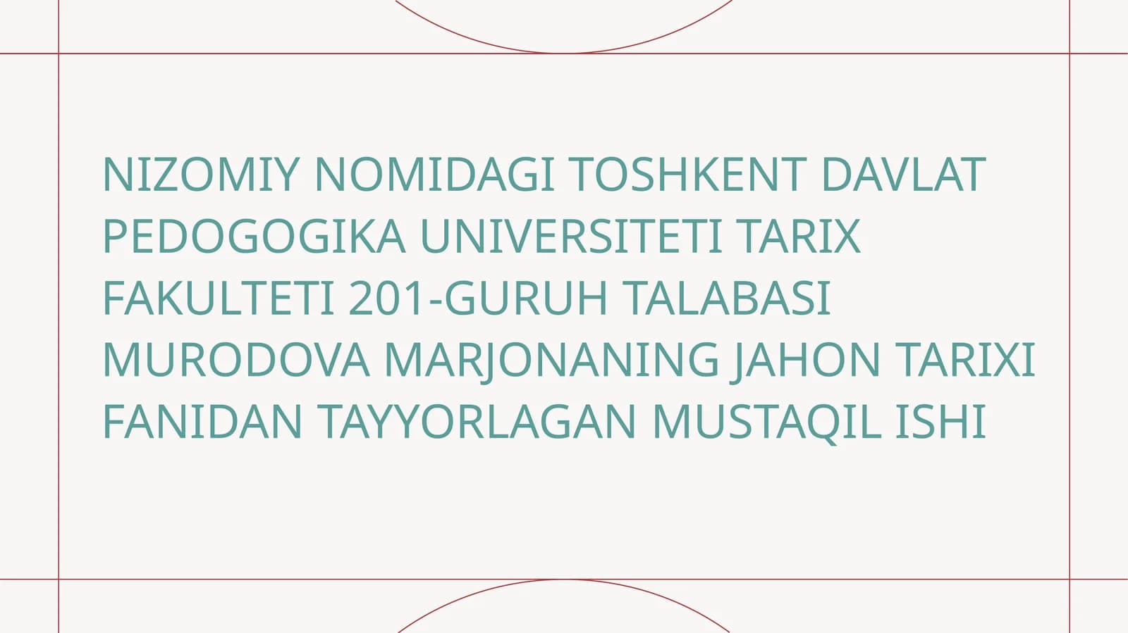Afrikalik xalqlar madaniyati