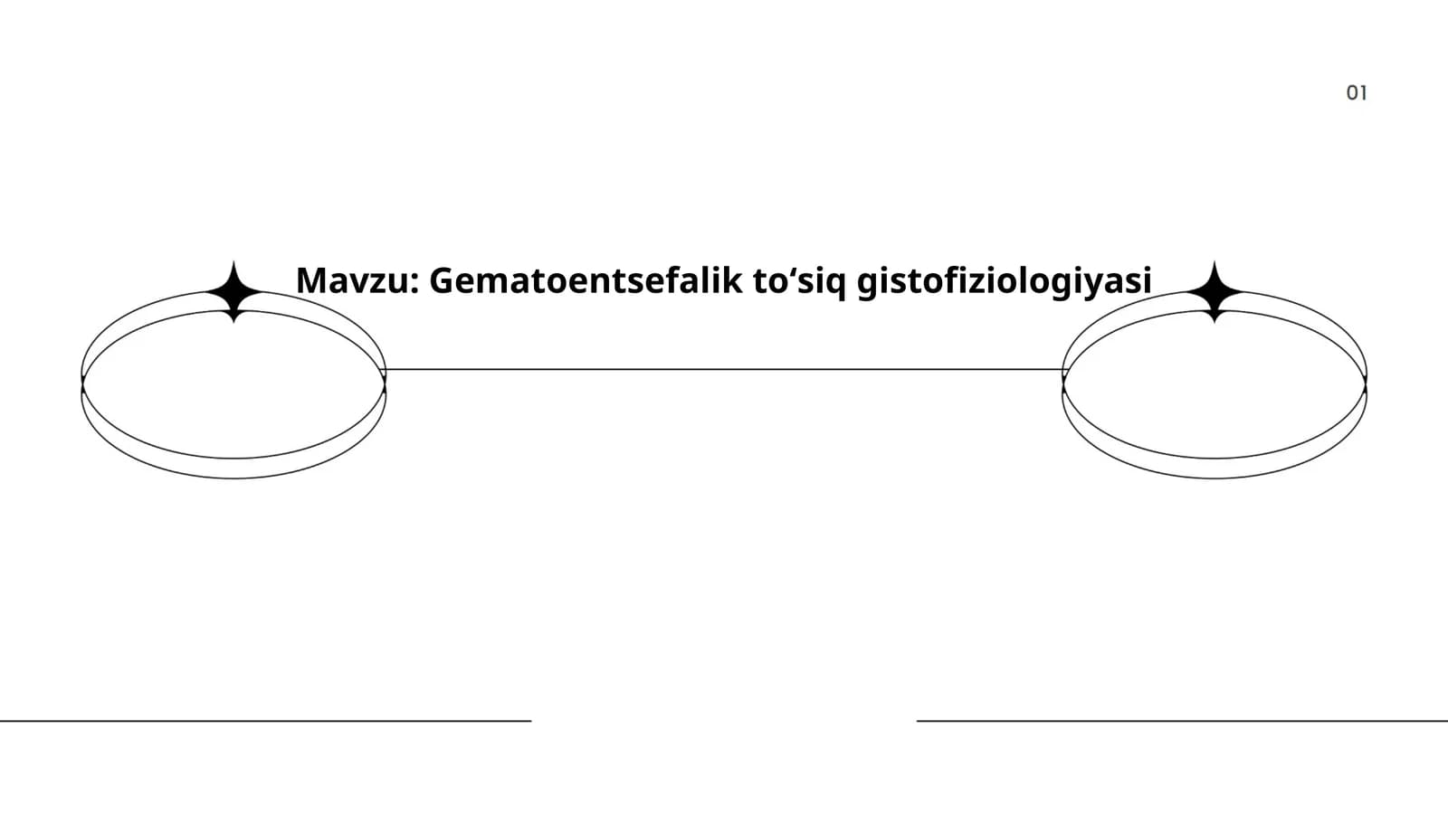 Gematoentsefalik toʻsiq gistofiziologiyasi