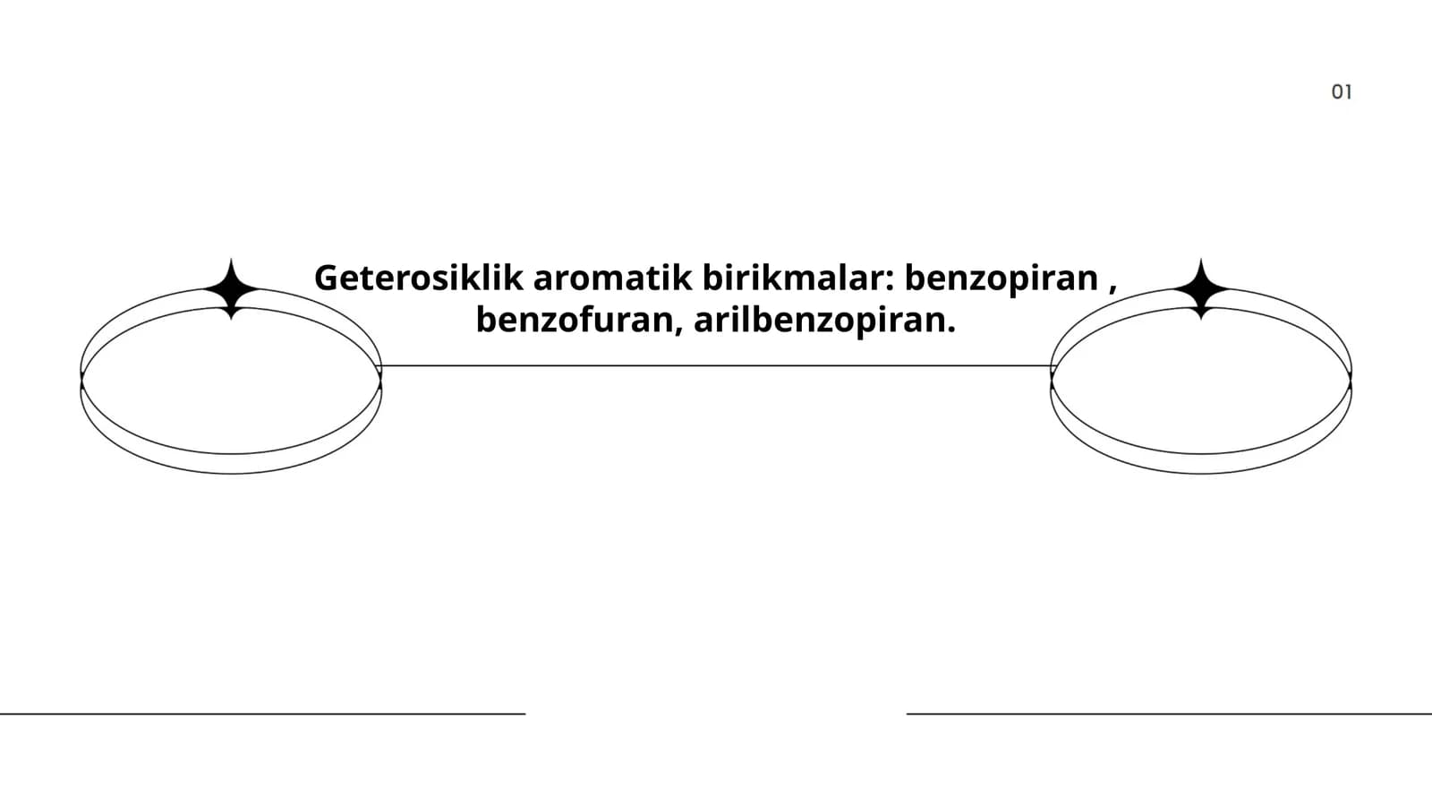 Geterosiklik aromatik birikmalar