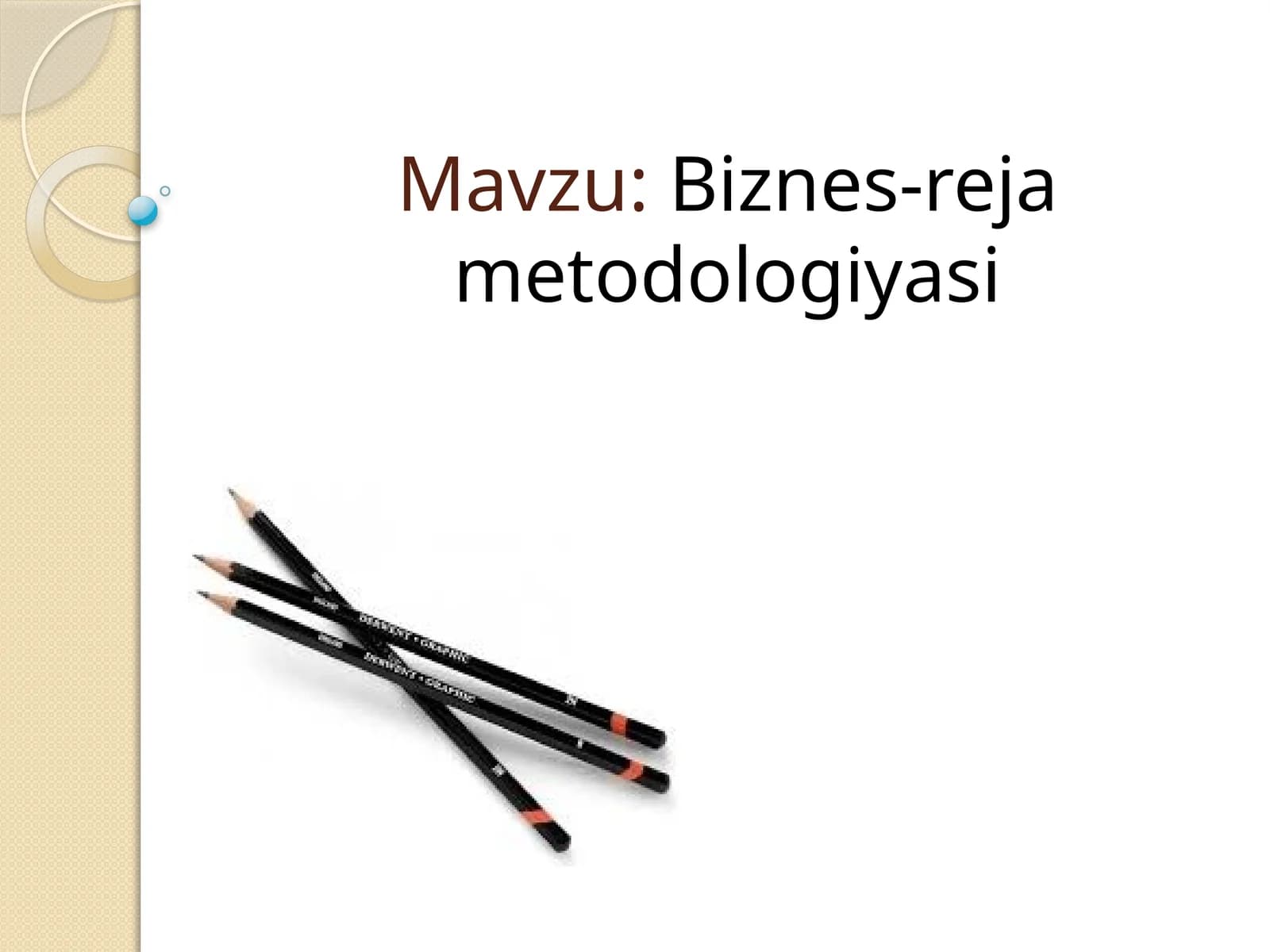 Biznes-rejametodologiyasi