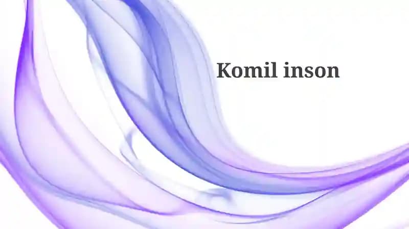 Mukammallik Tushunchasi: Ta'riflar va Ideallar