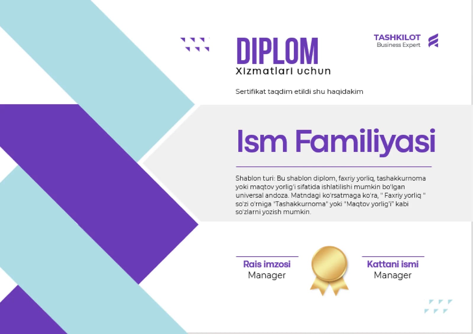 DIPLOM