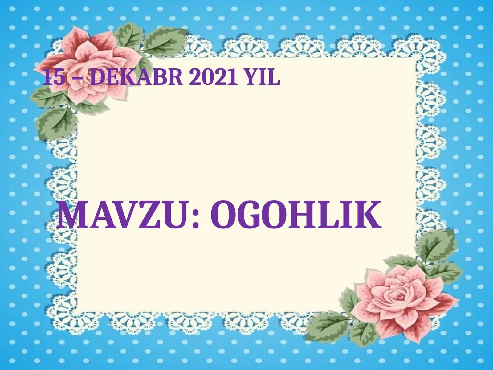 OGOHLIK