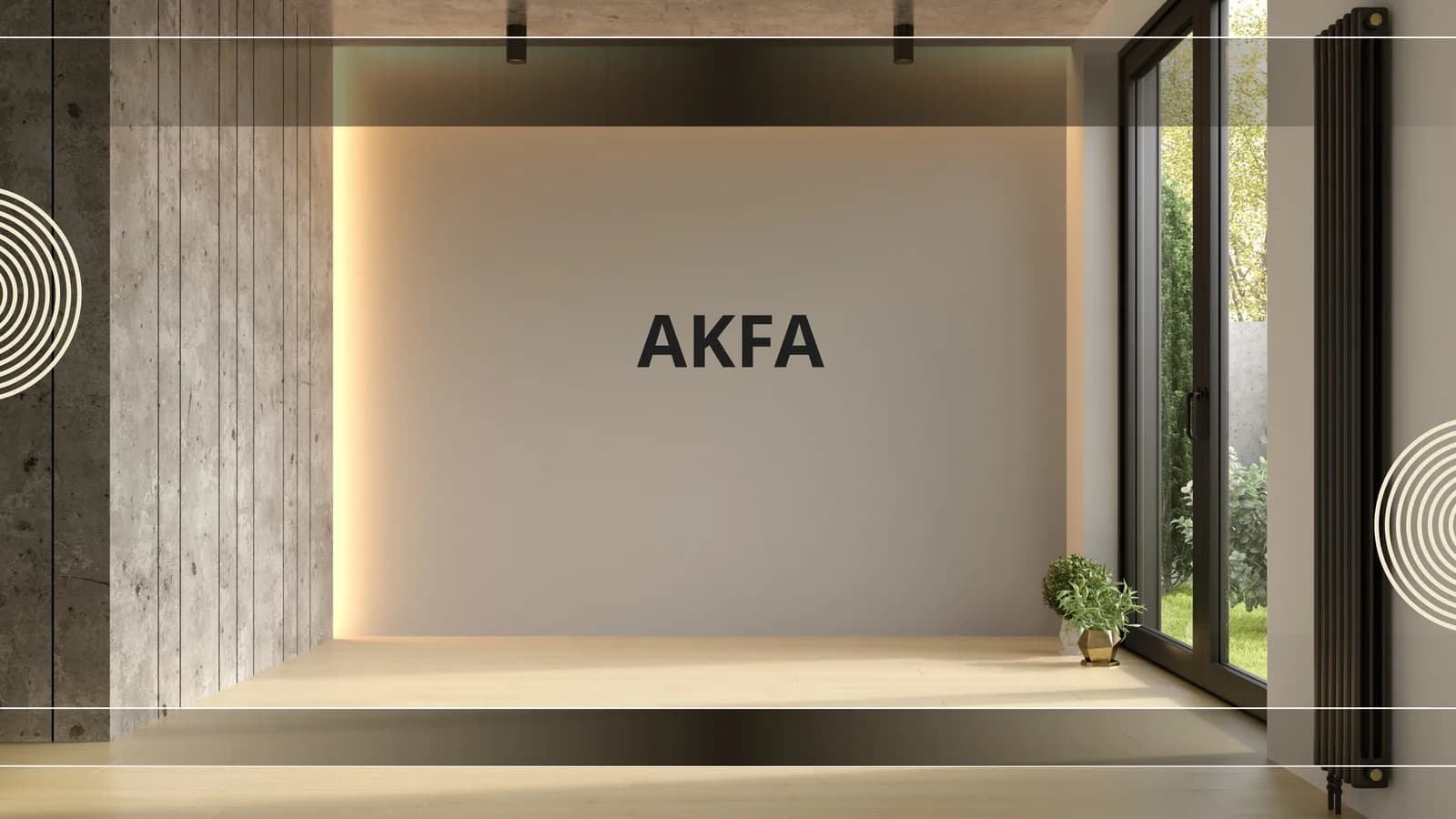 AKFA