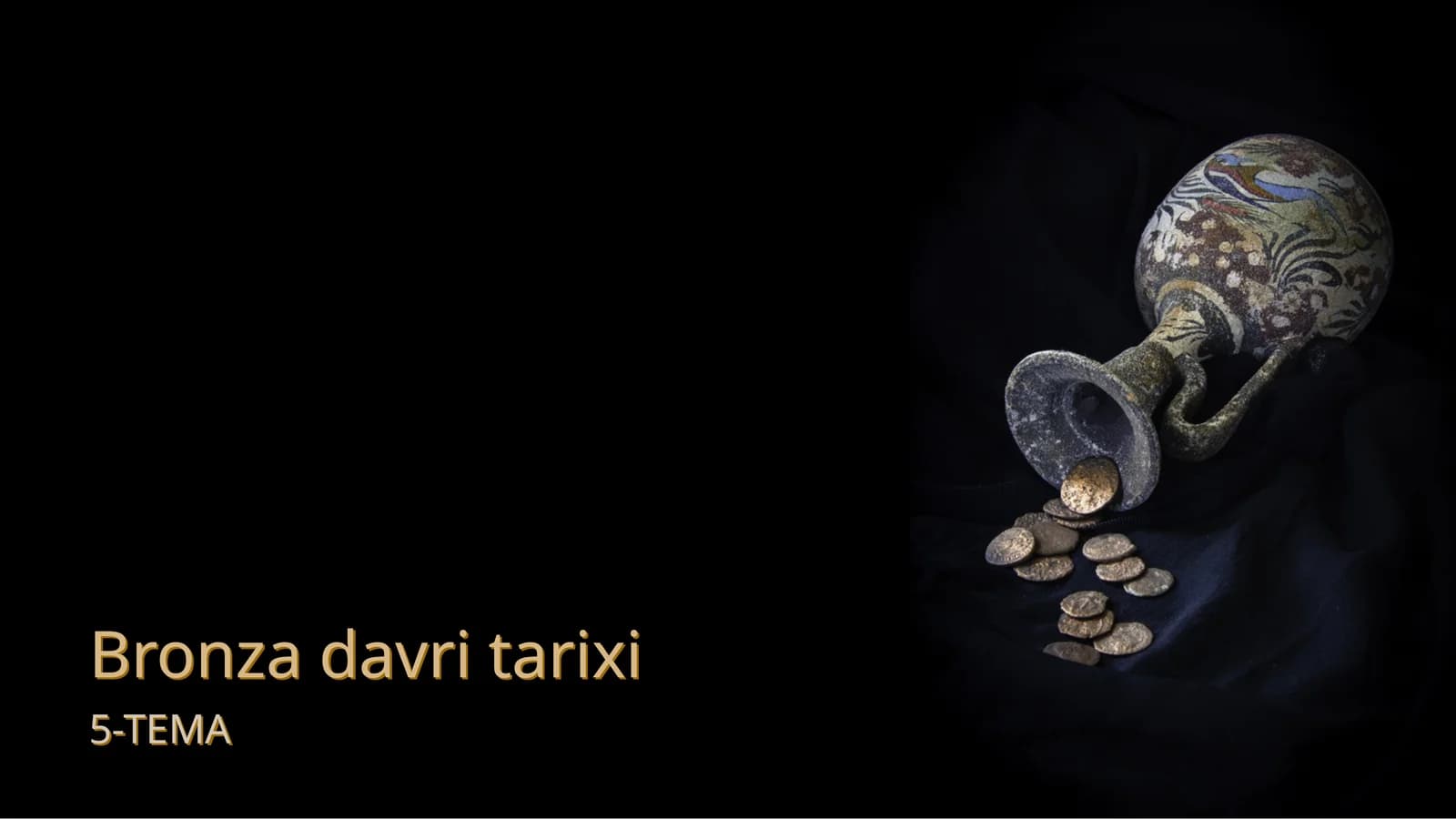 Bronzadavritarixi