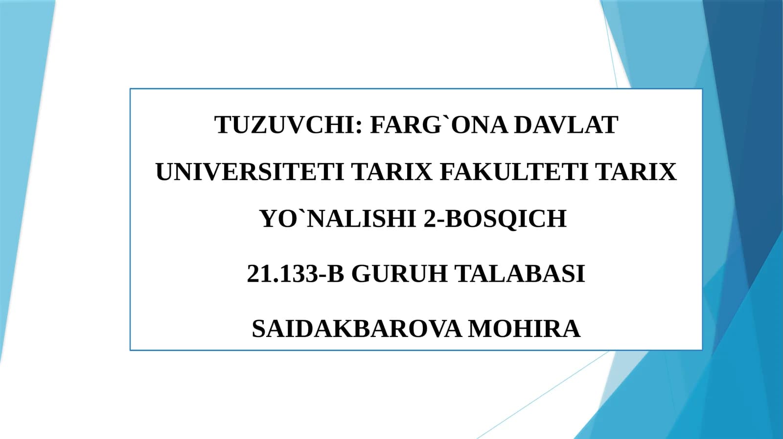 SAMARQAND AKADEMIYASIDA OLIB BORILGAN ASTRONOMIK KUZATISHLAR VA ULARNING NATIJALARI