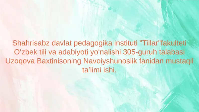 Saddi Iskandariy