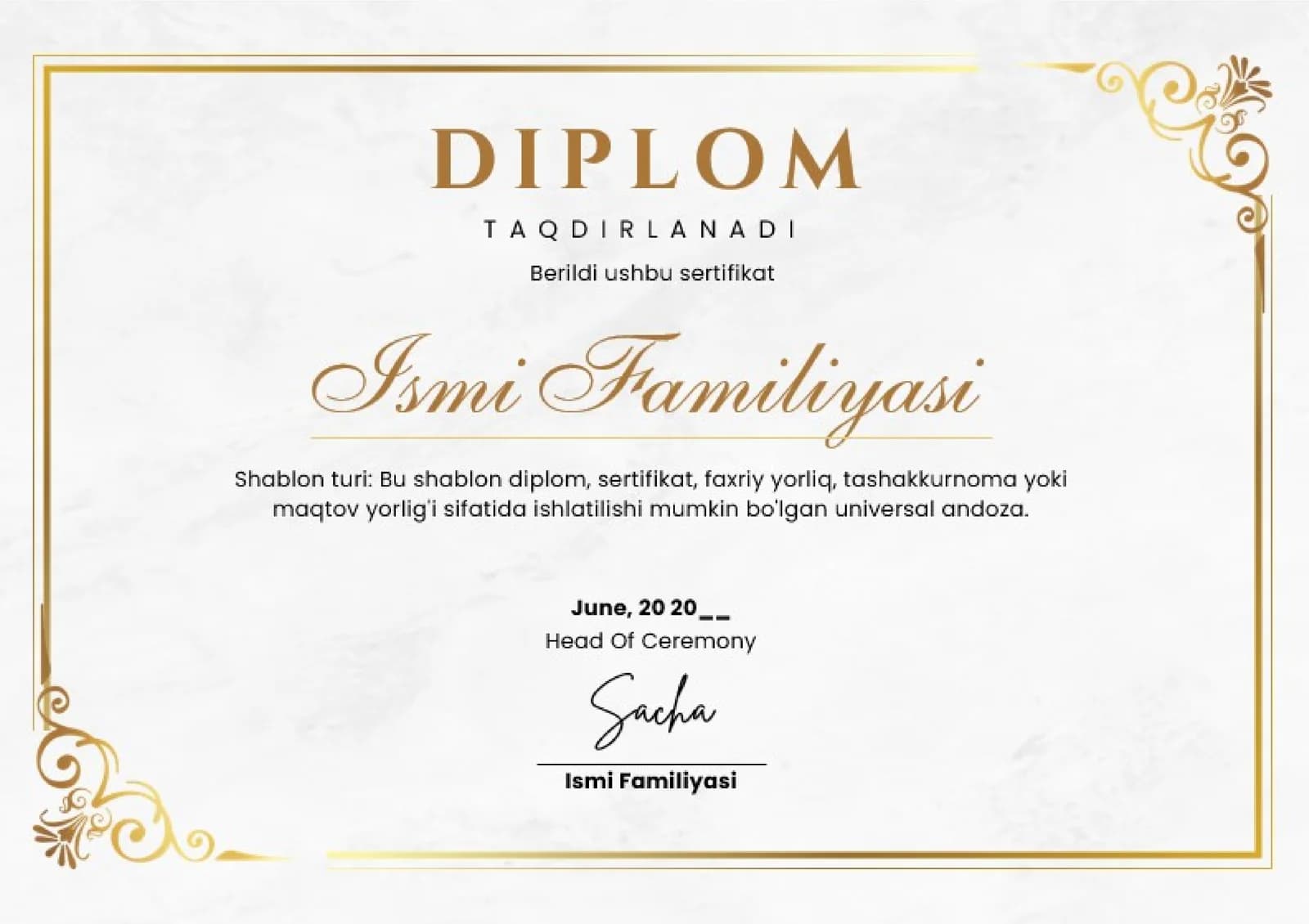 DIPLOM