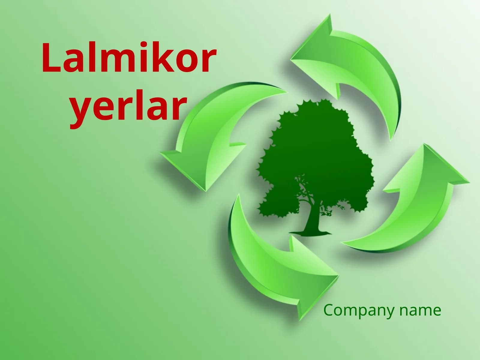 Lalmikoryerlar