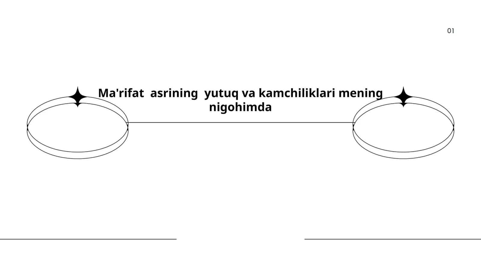 Ma'rifat asrining ta'lim tizimidagi yutuqlari