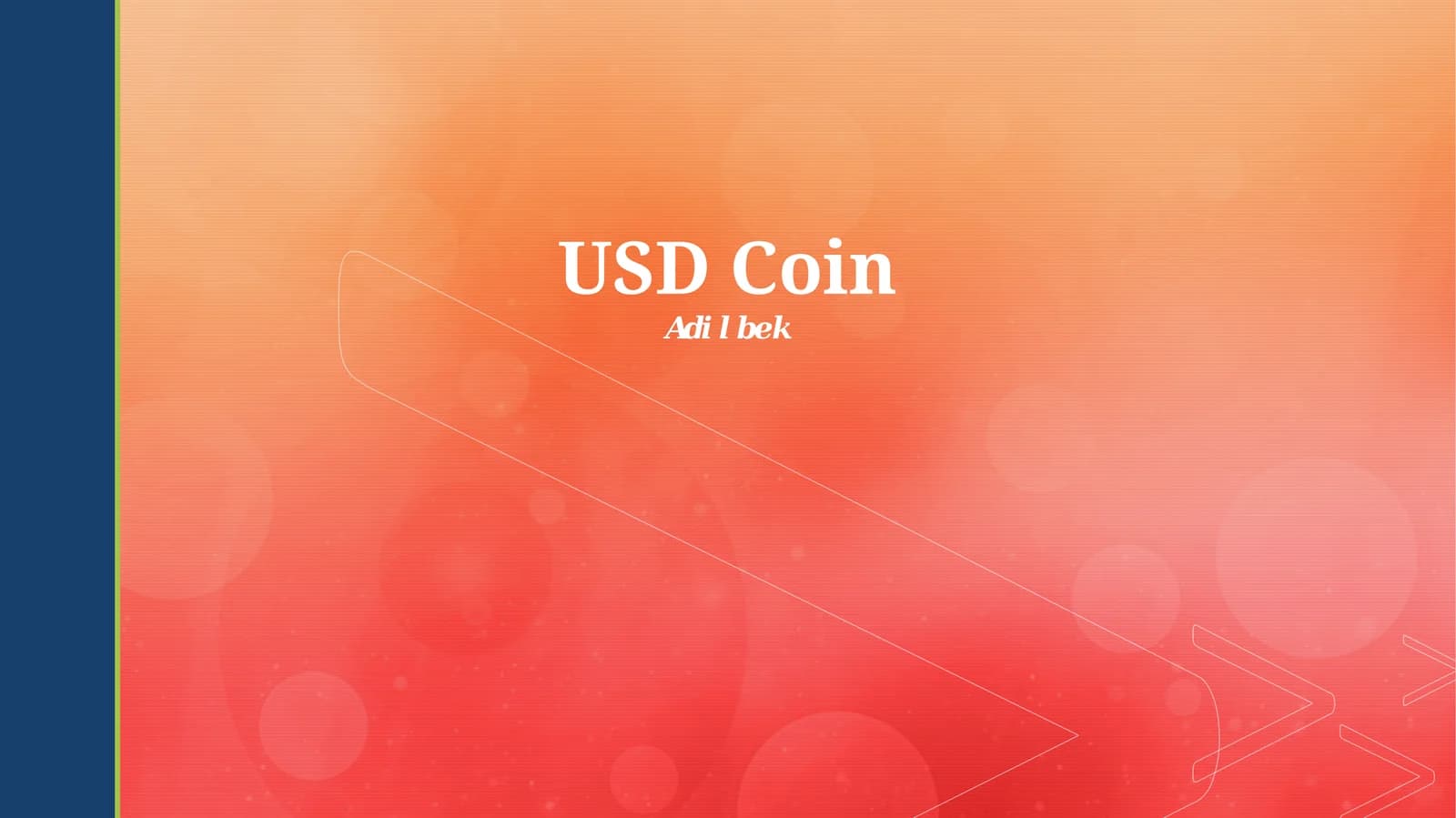 USD Coin