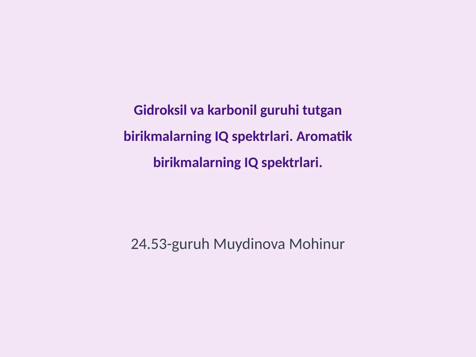 24.53-guruh Muydinova Mohinur