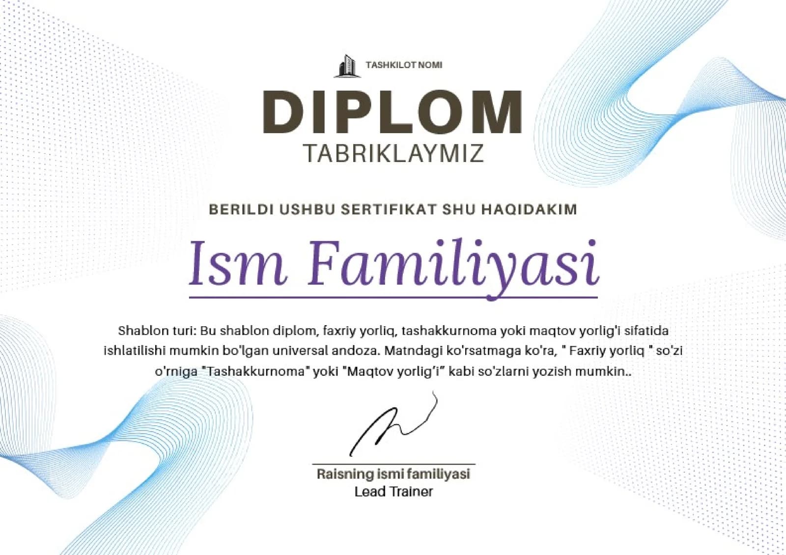 DIPLOM
