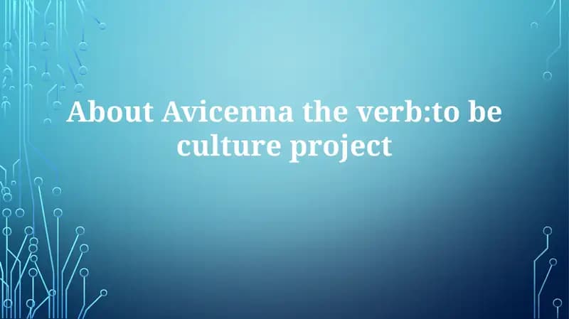 Avicenna's Canon of Medicine
