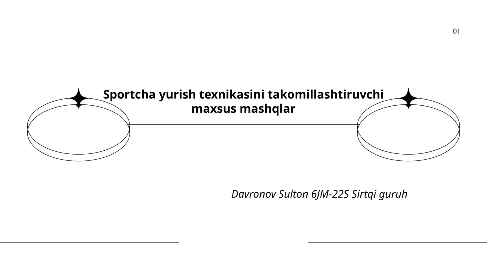 Davronov Sulton 6JM-22S Sirtqi guruh