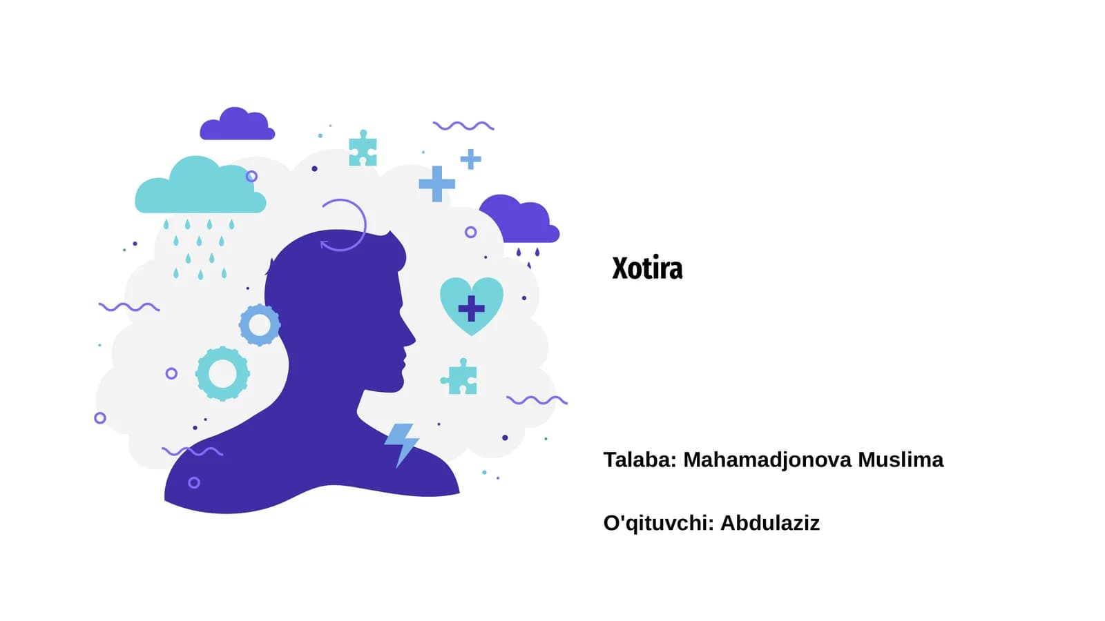 Xotira