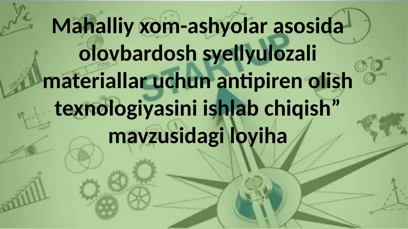 Olishtexnologiyasi