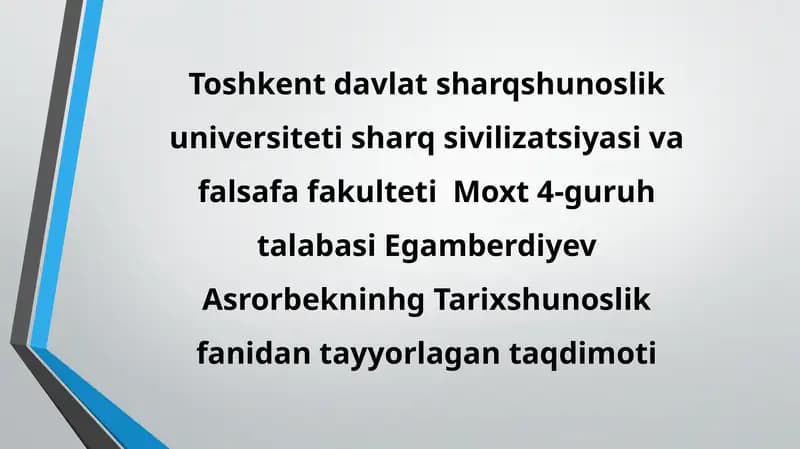 Avesto
