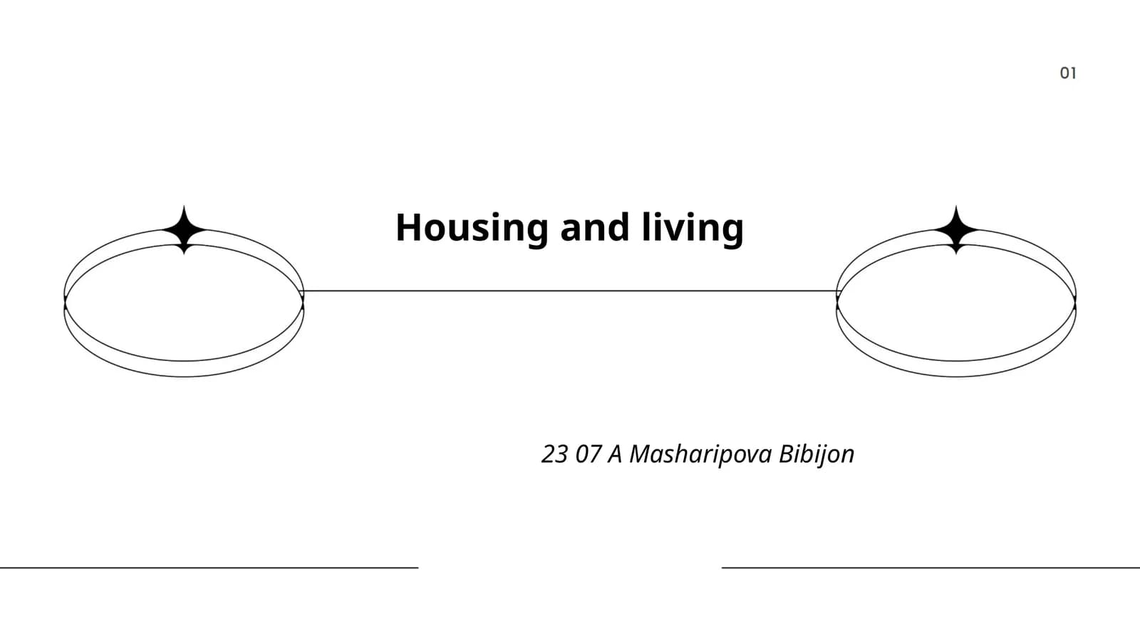 Affordable Housing