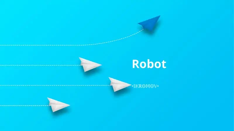 Robot