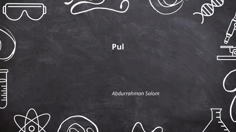 Pul