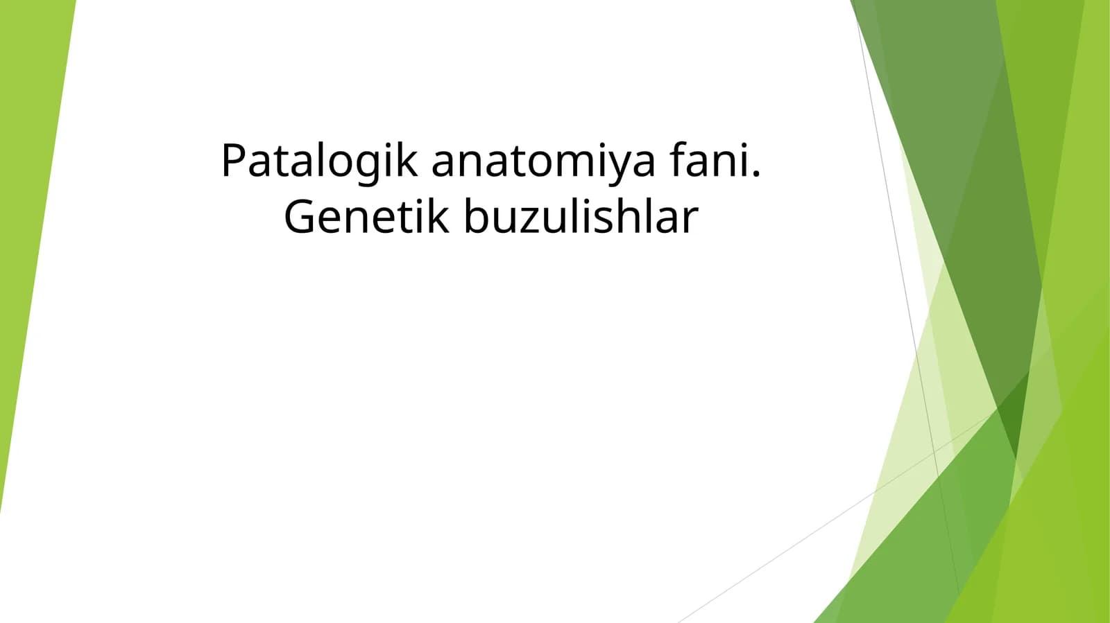 Patalogikanatomiyafani