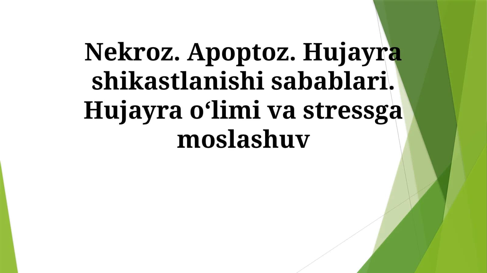 Nekroz