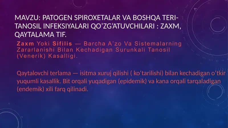 Spiroxetalar