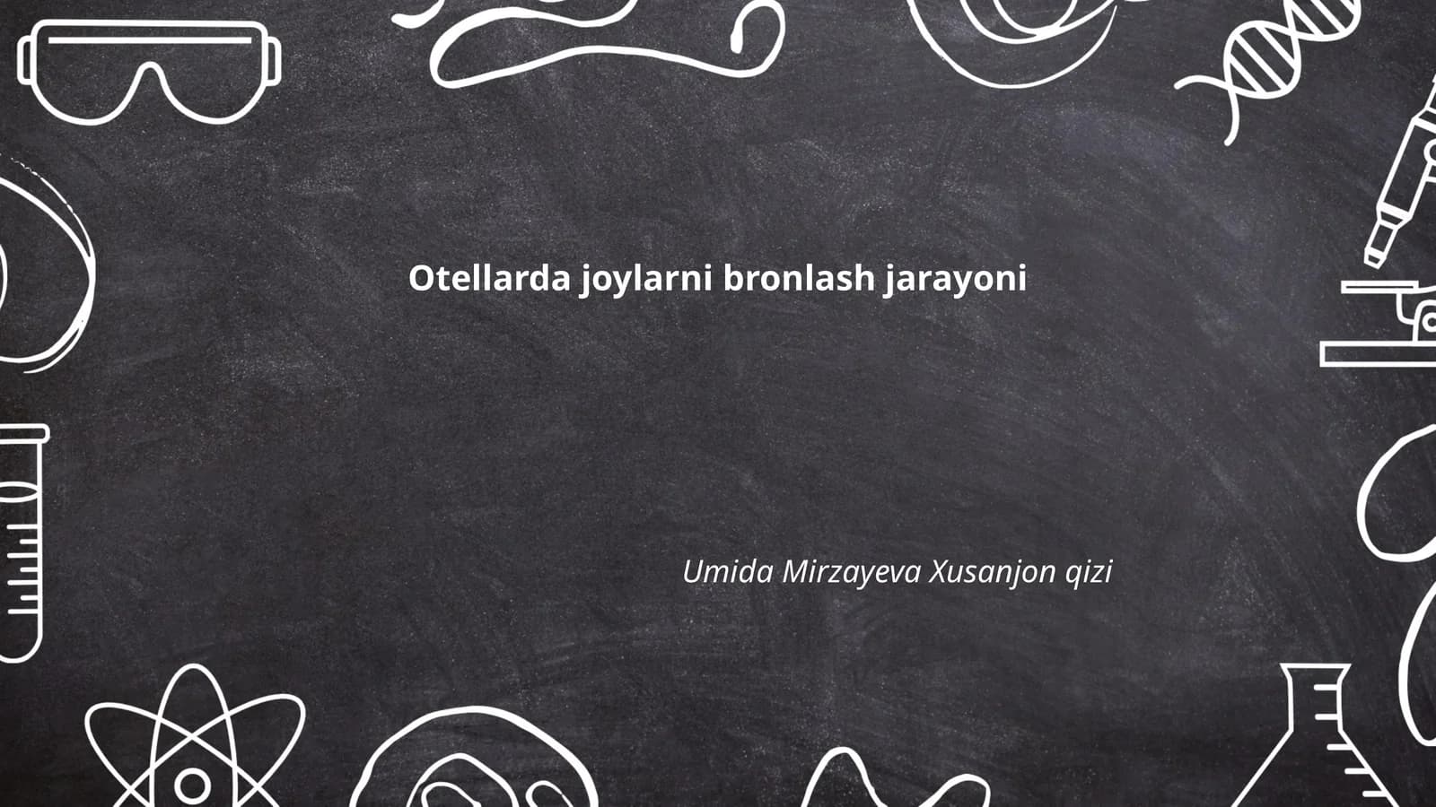 Bronlash tizimlari turlari