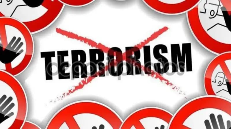 Terrorizmning turlari (siyosiy, ijtimoiy, diniy)