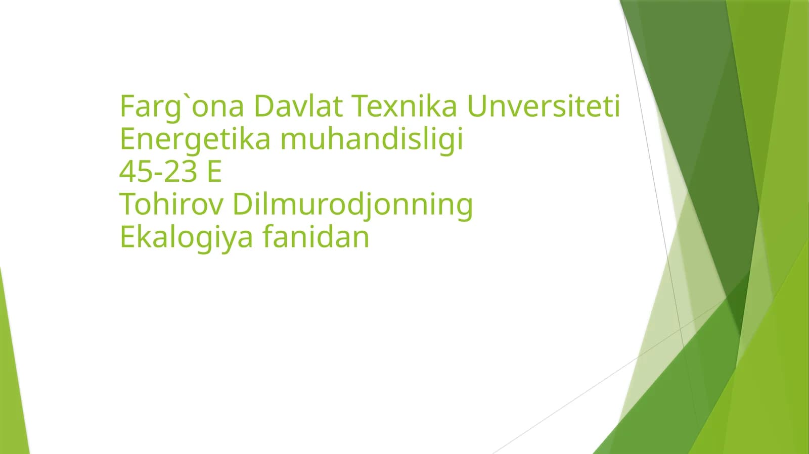 Maxsus muhofaza qilingan hududlar (MMQH)