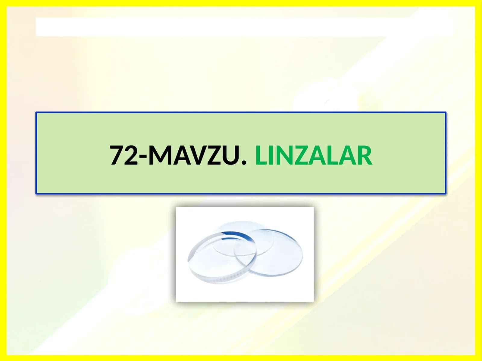 LINZALAR