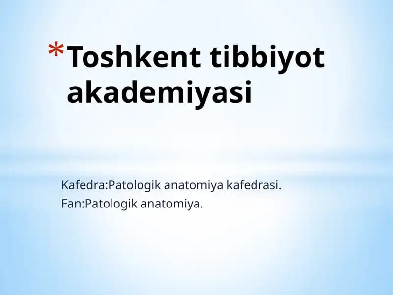 Takayasusindromi