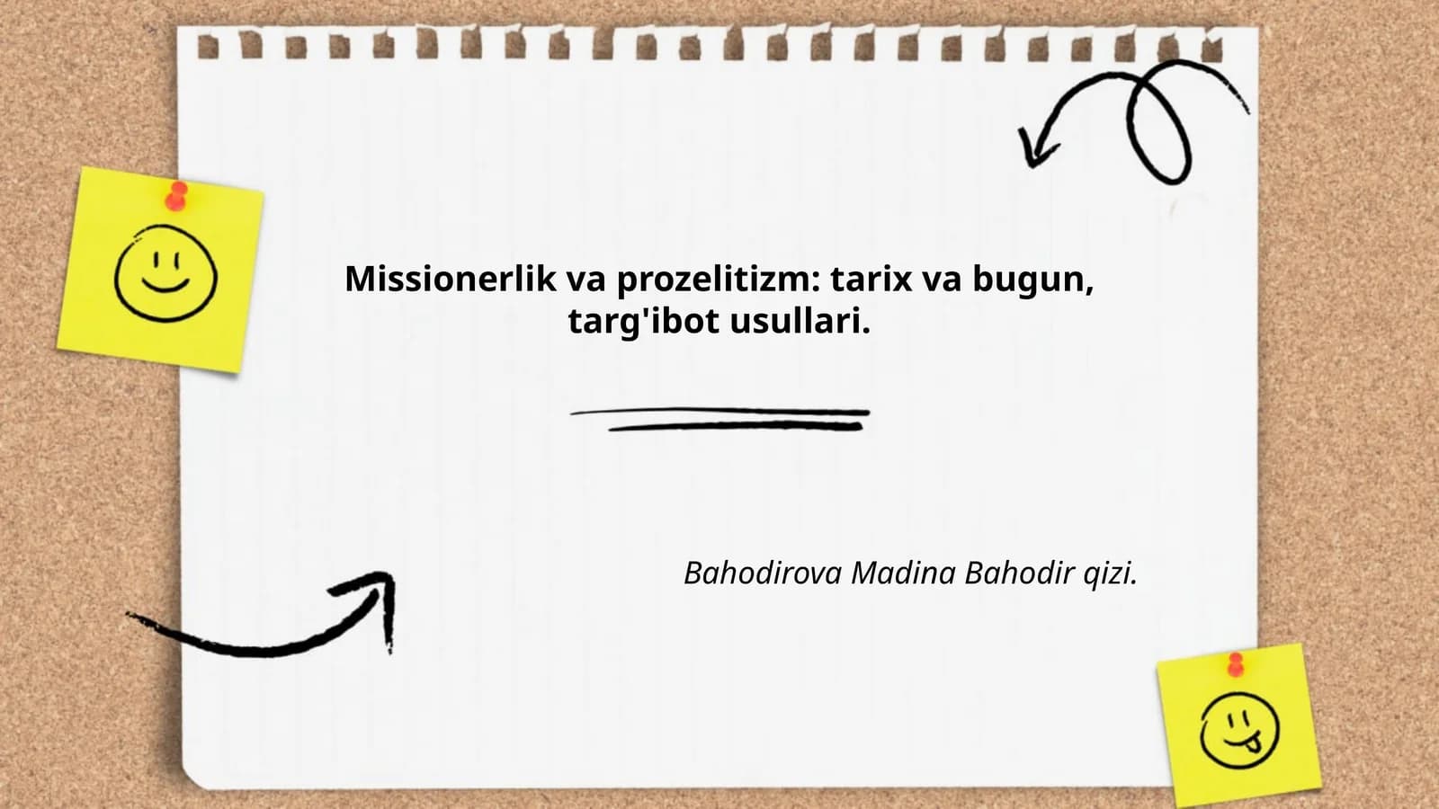 Missionerlik va prozelitizm: tarix va bugun, targ'ibot usullari