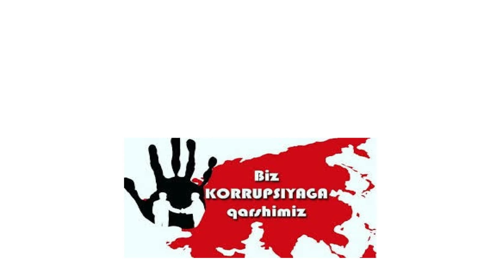 KORRUPSIYANING MOHIYATI, OQIBATLARI VA UNGA QARSHI KURASH