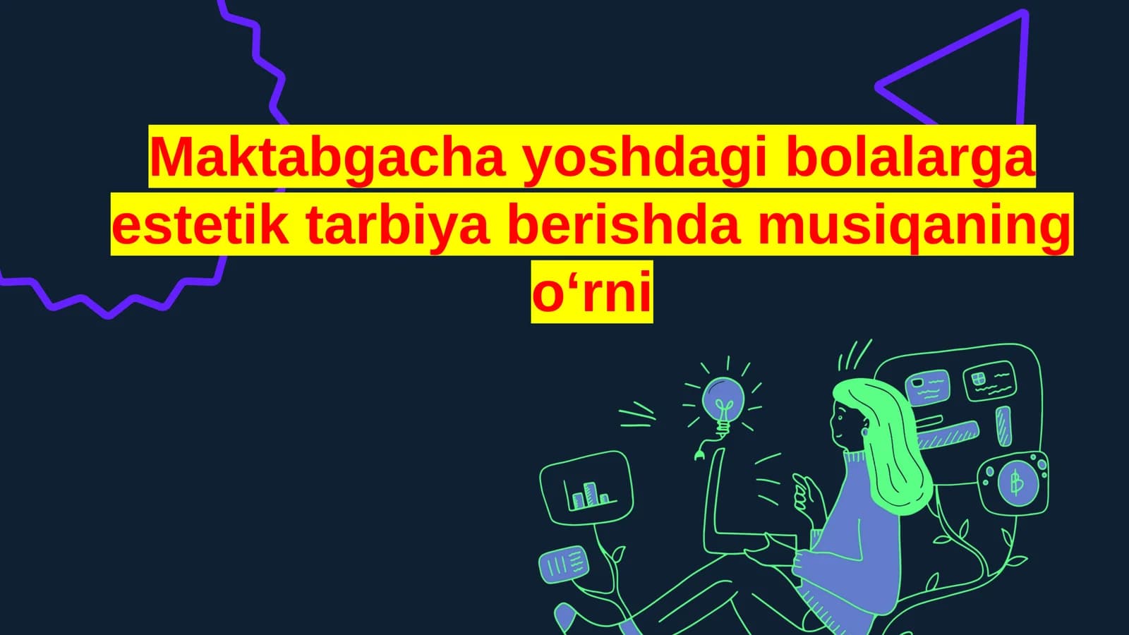Musiqaningo’rni