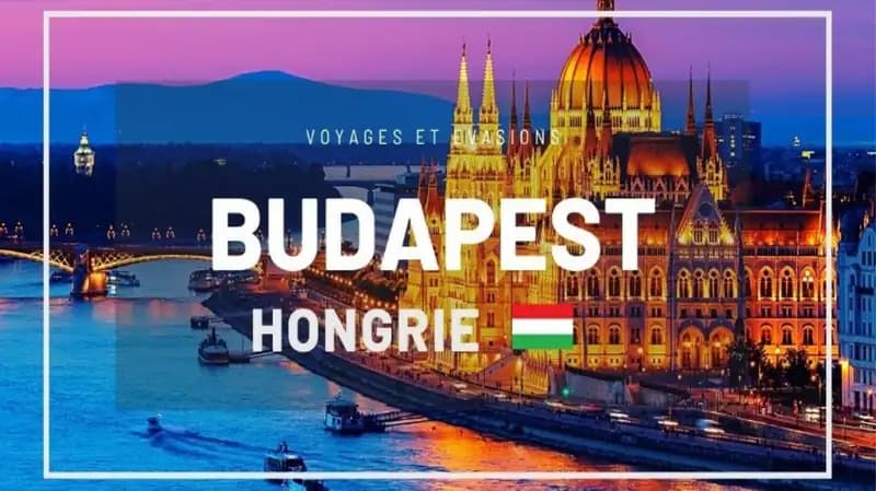 Budapest