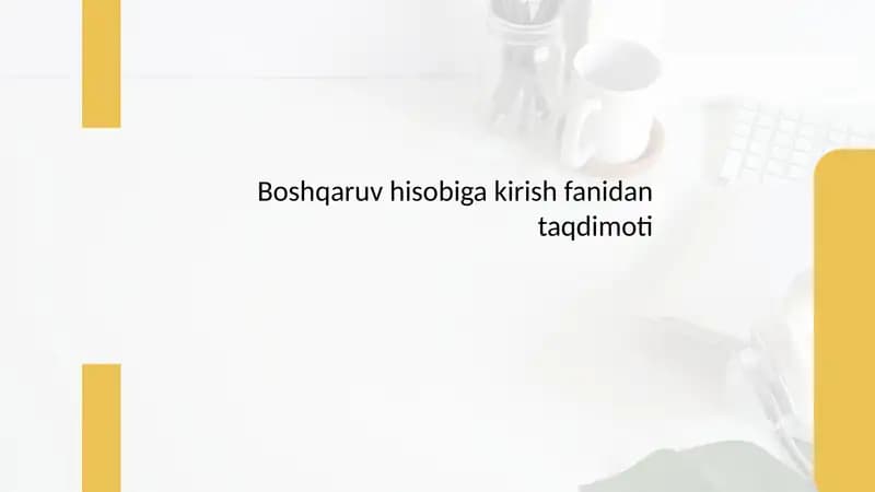 Birlamchi va ikkilamchi axborot manbalarini tanqidiy tahlil qilish.