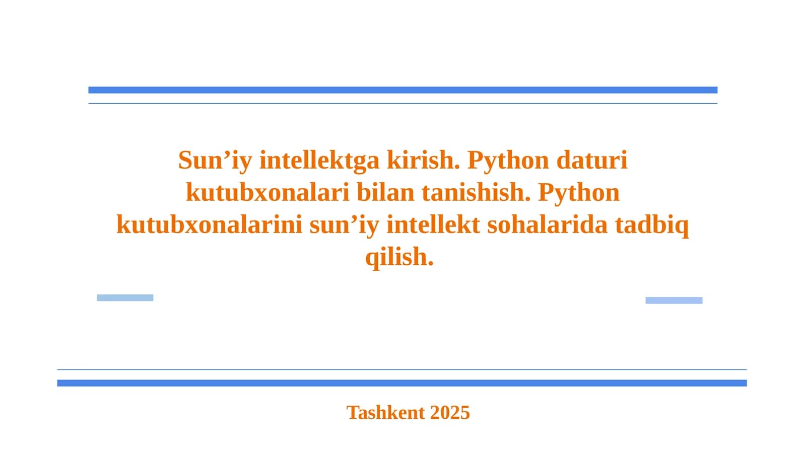 Pythondaturikutubxonalari