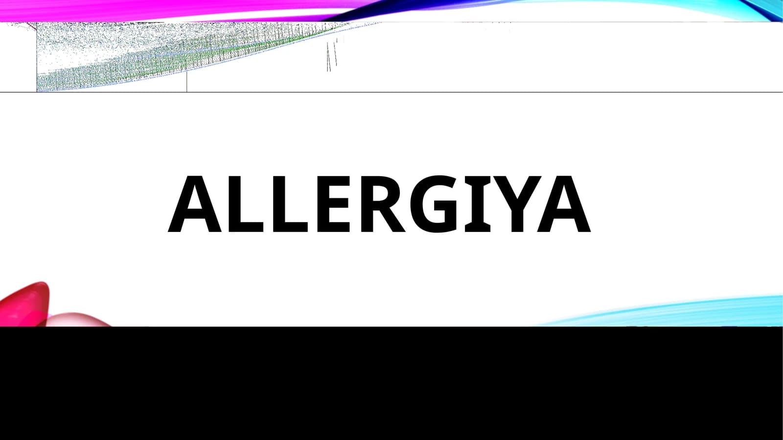 ALLERGIYA