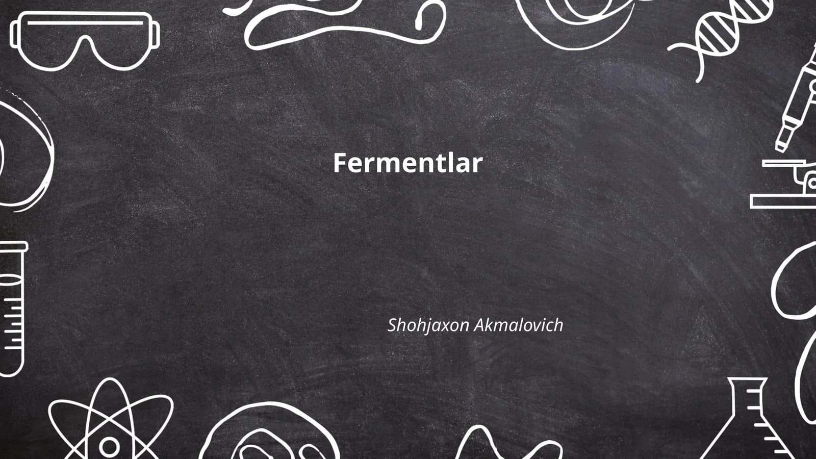 Fermentlar