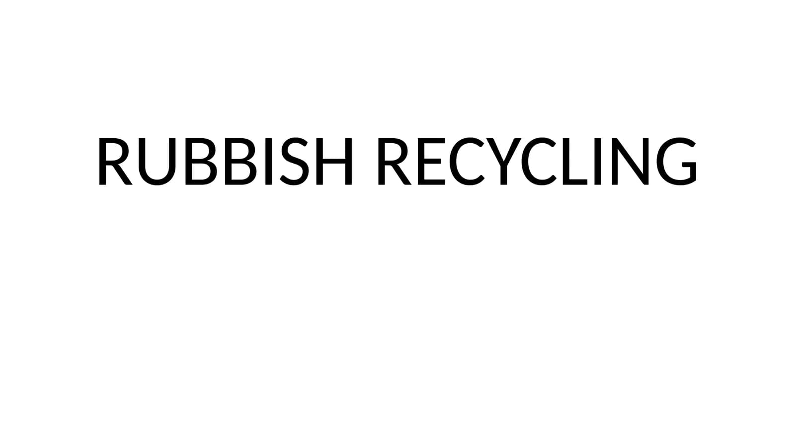 Raqib tayyorlash
